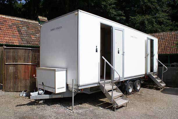 Granger, WA Portable Potty Rental Company